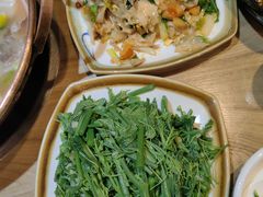 -妈妈的味道(和顺古镇店)