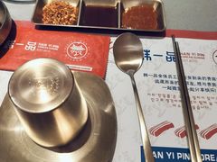 -韩一品韩国料理(柏庐南路店)