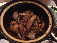-宝旺姜母鸭(顶澳仔猫街店)