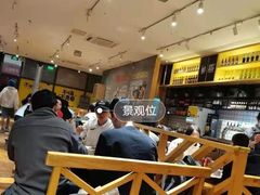 -木屋烧烤(西南角店)