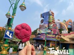 -上海迪士尼度假区