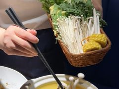 -U你·湖北家宴菜(南湖总店)
