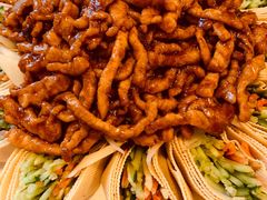 -人民公社大食堂(顺义总店)