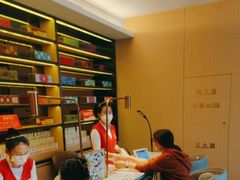 -海底捞火锅(吴中路店)