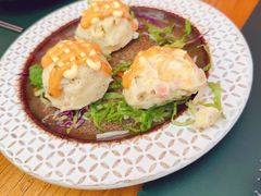 -萌啊莫·素食天津菜·西餐(五大道店)