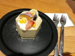 -素咫咖啡CLIFEROSE