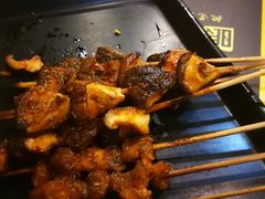 -望京小腰(北京总店)