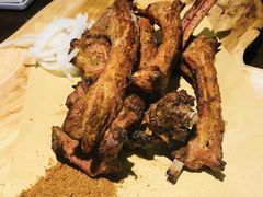 -天山醉美·新疆餐厅(富华里店)