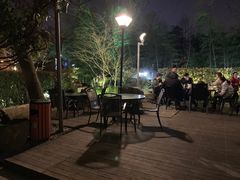 -旅马餐厅(茅家埠店)