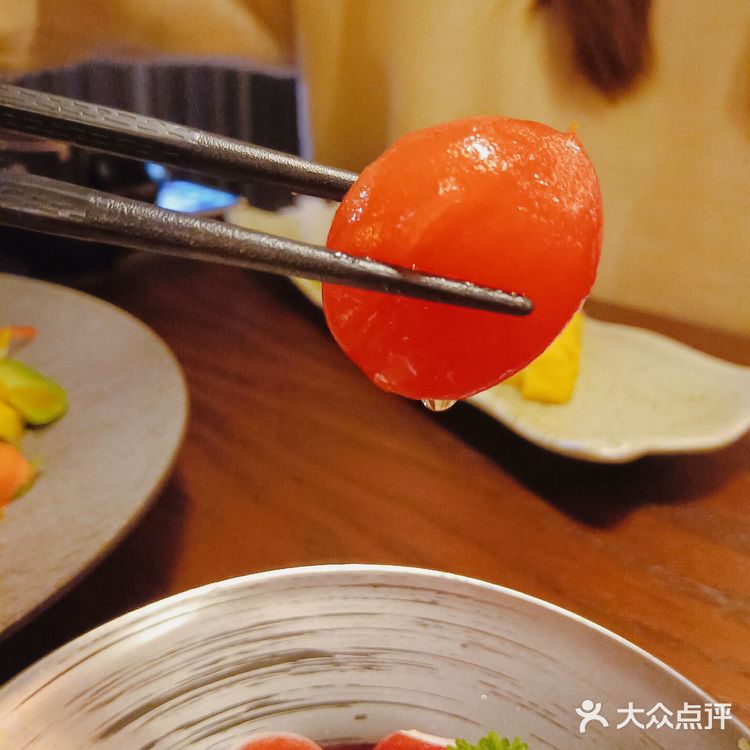 鸟王烧鸟--江南也有顶尖日式烤串啦