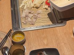 -新石器烤肉(百联川沙店)