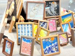 -郑在DIY·潮玩银饰绘画手作(中央大道旗舰店)