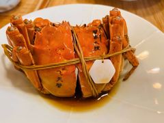 -蟹家大院(外滩店)