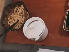 -华夏良子·足道SPA艾灸(翠微店)
