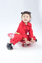 -小熊维尼高端儿童摄影(南山信和店)