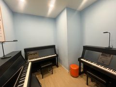 -Mr.先声音乐(罗湖店)