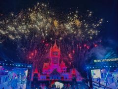 -厦门方特梦幻王国