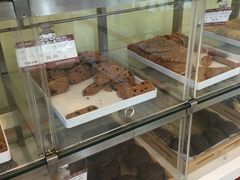 -长发西饼(道前店)