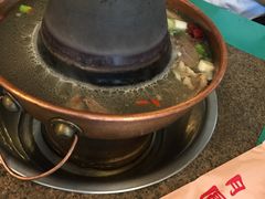 -月圆火锅(宁海东路二店)
