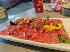 -生活如沸·顺德水牛奶火锅(大学路店)