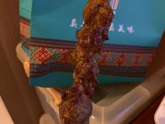 -巴依老爷新疆美食(望京小街店)