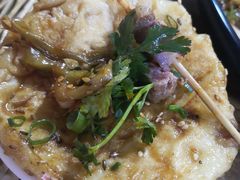 -小赵烧烤(银亿店)