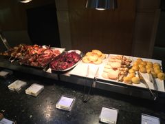 -威斯汀舞台餐厅