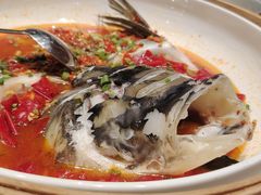 -渔乡米香·剁椒鱼头(四方坪店)
