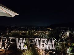 -Brew Farm·精酿农场海滨悬崖餐厅