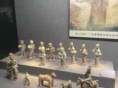 -荆州博物馆