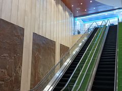 -大连市规划展示中心