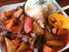 -美玲拉面(鞍山西道店)