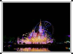 -北京石景山游乐园