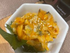 -酒井酱子·深夜食堂(东城汇店)