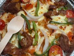 -达美乐比萨(武定店)