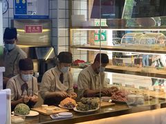 -袁记云饺(西安路店)