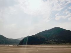 -东海半边山旅游度假区
