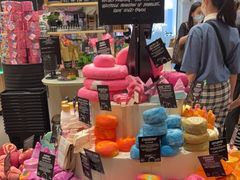 -LUSH(威尼斯人店)