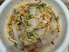 -媛媛家秘制鸡丝凉皮(陆慕店)