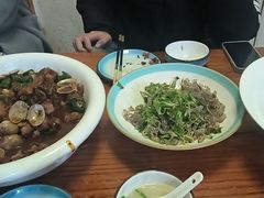 -醉御香渔家园(临沂路与大连路店)