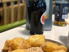 蛋煎糍粑-电台巷火锅(科华总店)