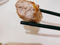 酥炒芋芯-莆田餐厅PUTIEN(西安万象天地店)