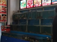 -1910老鲁味海鲜·戳子肉·青岛菜(金沙滩店)