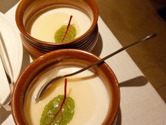自制酸奶-悦融琥珀·京鲁菜·海味珍品(西单店)