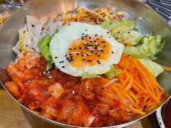-黑豚黨韩国烤肉料理(悦然时光店)