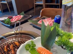 -花时·炭火烧肉(东百中心A馆店)