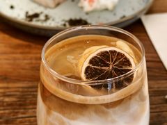 -北平花园·潮玩萌牙·北平咖啡(南锣鼓巷胡同店)