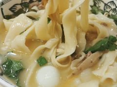 羊肉烩面-西安五号米皮