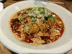 -海富荣·锅贴·陕菜家常菜(阳光城店)