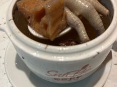 -新宝餐厅(流塘店)